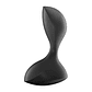 PLUG ANAL SWEET SEAL PRETO SATISFYER - Thumbnail 5