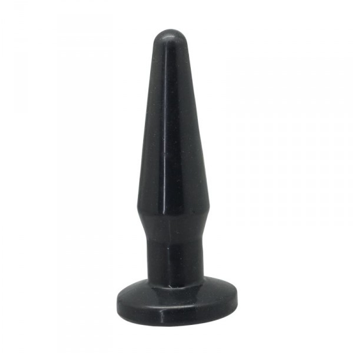 PLUG ANAL TIMELESS SOLID PLUG S PRETO 2