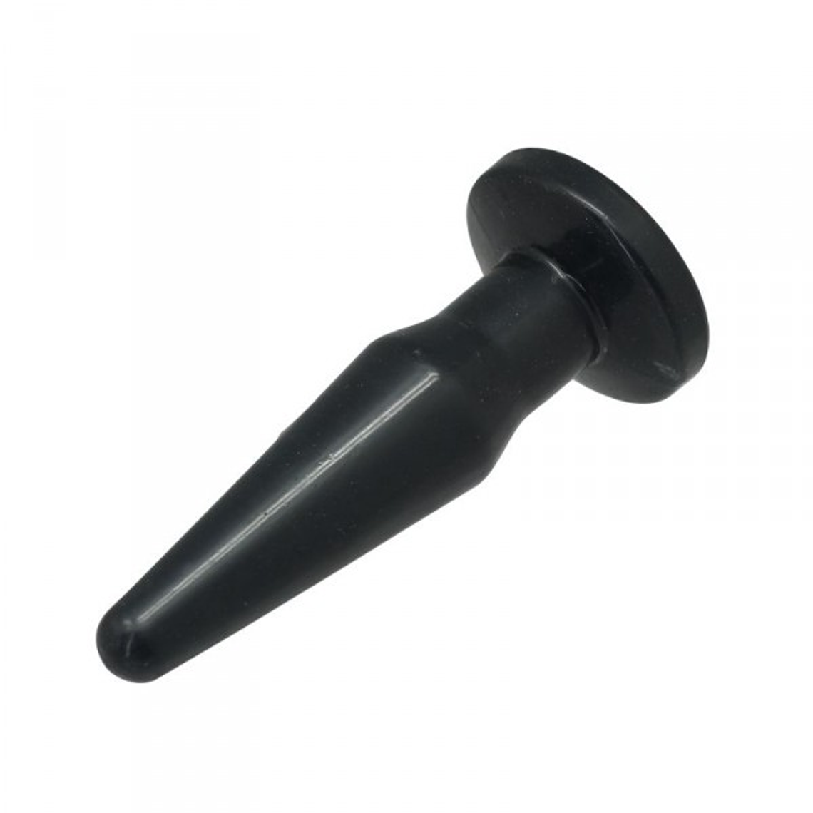 PLUG ANAL TIMELESS SOLID PLUG S PRETO 3