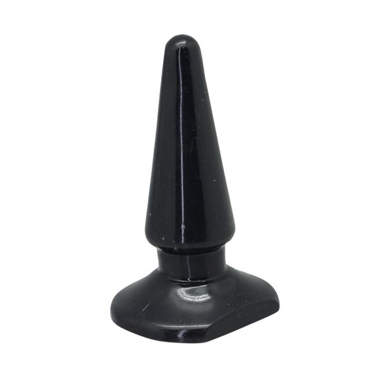 PLUG ANAL TIMELESS JELLY PLUG PRETO 2