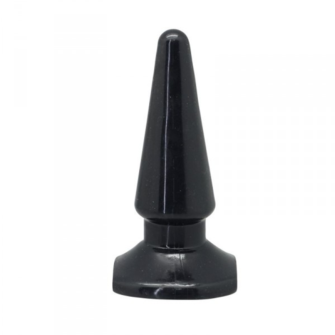 PLUG ANAL TIMELESS JELLY PLUG PRETO 4
