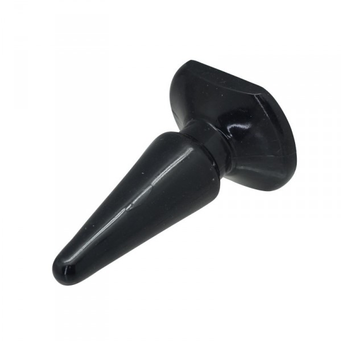 PLUG ANAL TIMELESS JELLY PLUG PRETO 5