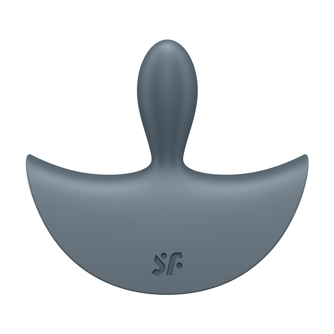 PLUG BOOTY ABSOLUTE BEGINNERS 2 CINZA SATISFYER 3