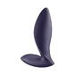 POWER PLUG COM CONNECT APP SATISFYER ROXO - thumbnail 2