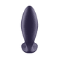 POWER PLUG COM CONNECT APP SATISFYER ROXO - thumbnail 5