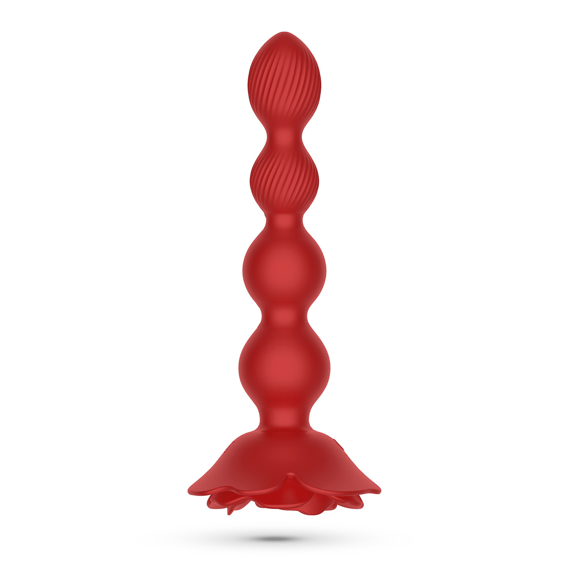 ROSALINE PLUG ANAL COM ROTAÇÃO E CONTROLO REMOTO CRUSHIOUS 4