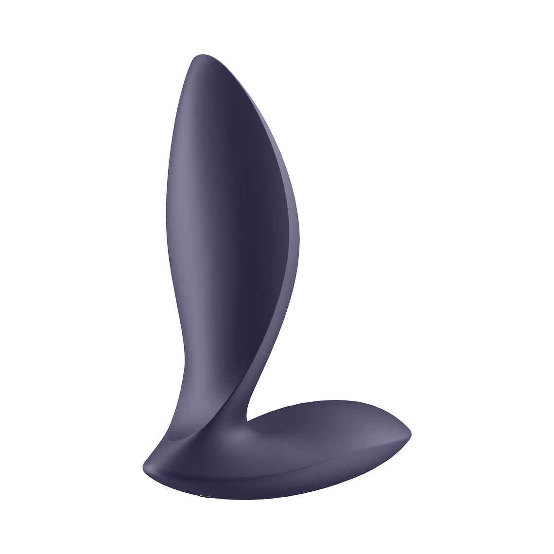 POWER PLUG COM CONNECT APP SATISFYER ROXO 6
