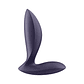 POWER PLUG COM CONNECT APP SATISFYER ROXO - thumbnail 7