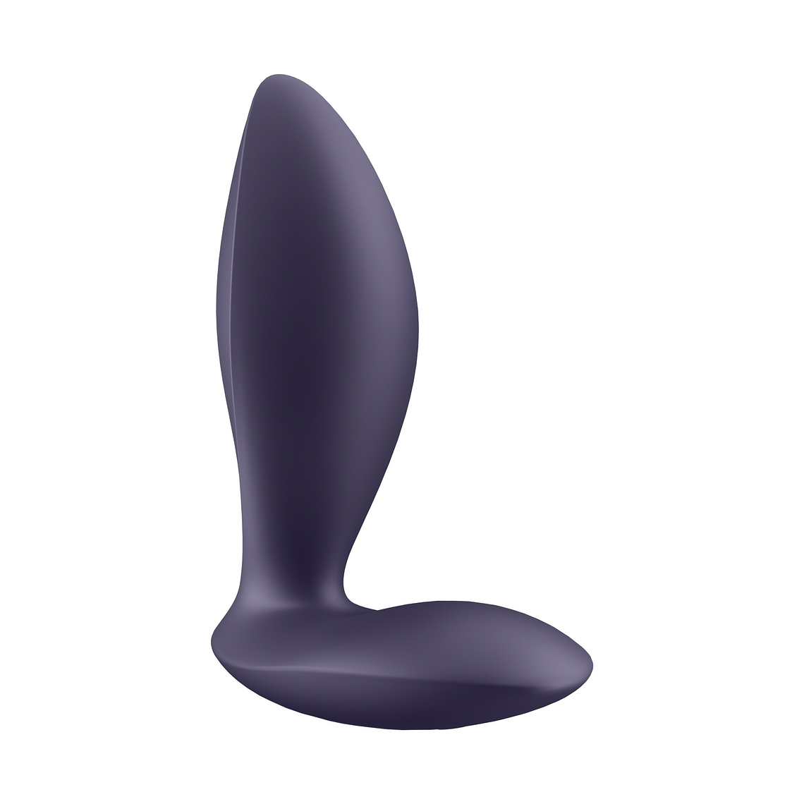 POWER PLUG COM CONNECT APP SATISFYER ROXO 8