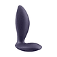 POWER PLUG COM CONNECT APP SATISFYER ROXO - thumbnail 8