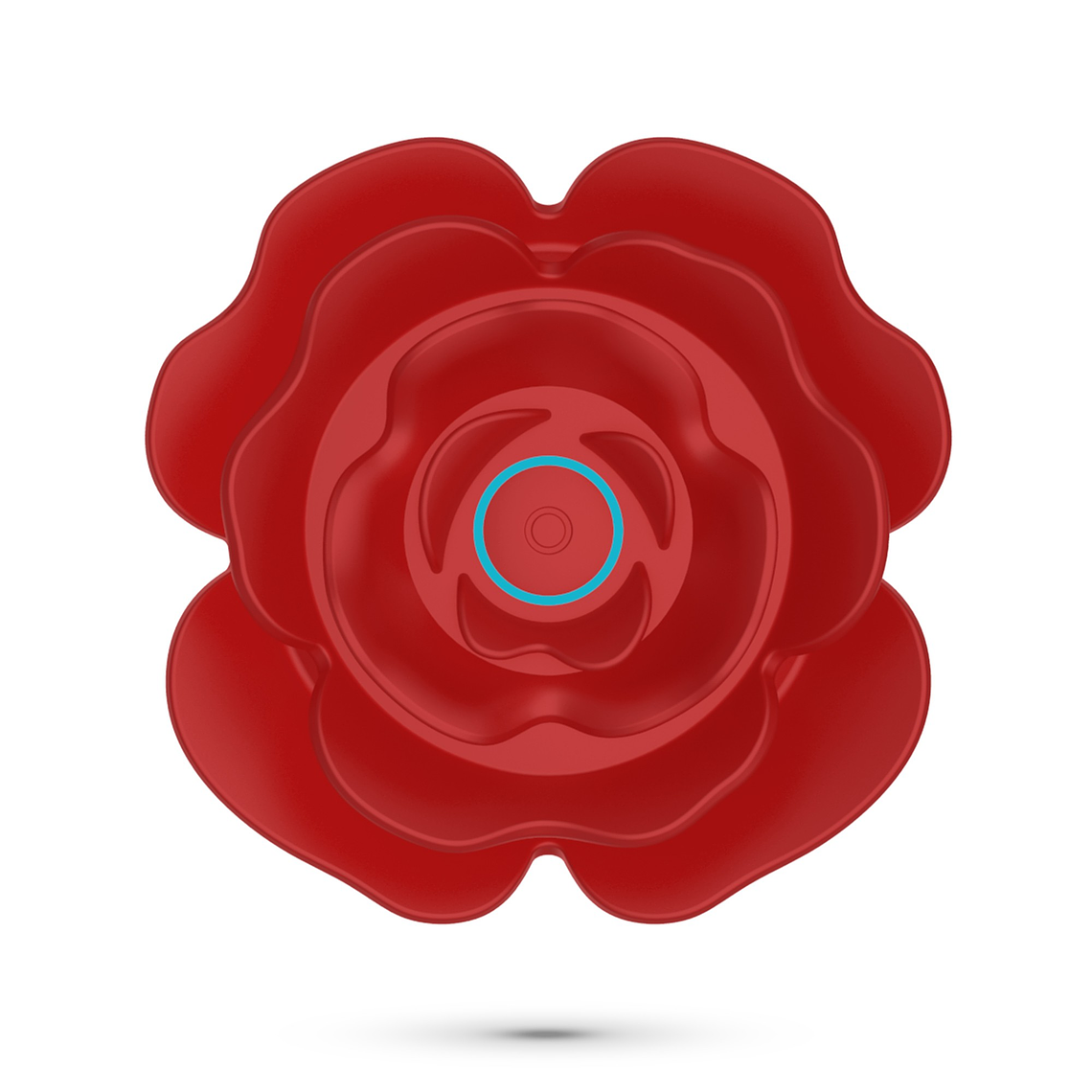 ROSALINE PLUG ANAL COM ROTAÇÃO E CONTROLO REMOTO CRUSHIOUS 6