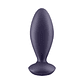 POWER PLUG COM CONNECT APP SATISFYER ROXO - thumbnail 9