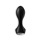 VIBRADOR ANAL BACKDOOR LOVER SATISFYER PRETO - Thumbnail 3