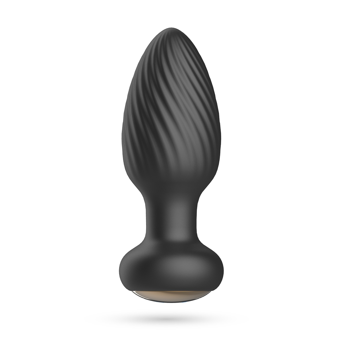 TWISTER PLUG ANAL ROTATIVO COM CONTROLO REMOTO CRUSHIOUS 2