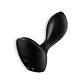 VIBRADOR ANAL BACKDOOR LOVER SATISFYER PRETO - Thumbnail 4