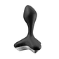 VIBRADOR ANAL GAME CHANGER SATISFYER PRETO - Thumbnail 2