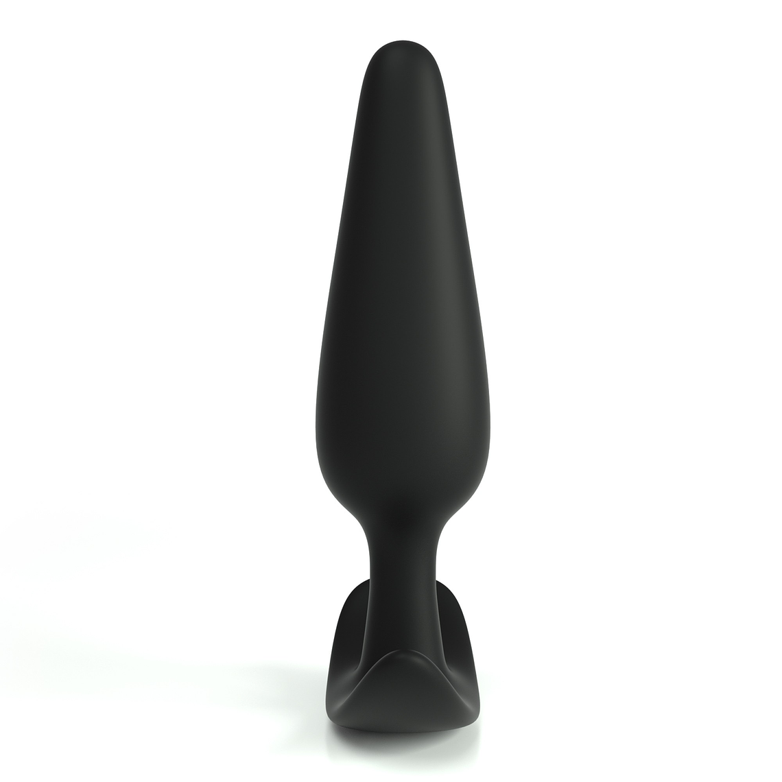 TIC PLUG ANAL DE SILICONE PEQUENO CRUSHIOUS 4