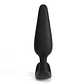 TIC PLUG ANAL DE SILICONE PEQUENO CRUSHIOUS - vignette 4