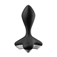 VIBRADOR ANAL GAME CHANGER SATISFYER PRETO - Thumbnail 4