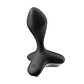 VIBRADOR ANAL GAME CHANGER SATISFYER PRETO - Thumbnail 7