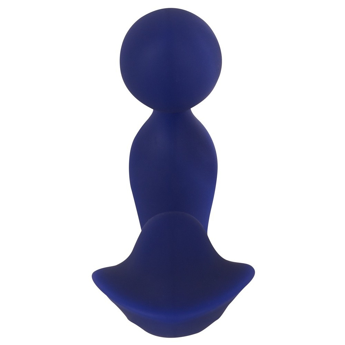 VIBRADOR ANAL DE CUECA COM COMANDO SWEET SMILE 5