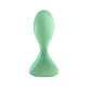 VIBRADOR ANAL TRENDSETTER COM APP SATISFYER VERDE - thumbnail 6