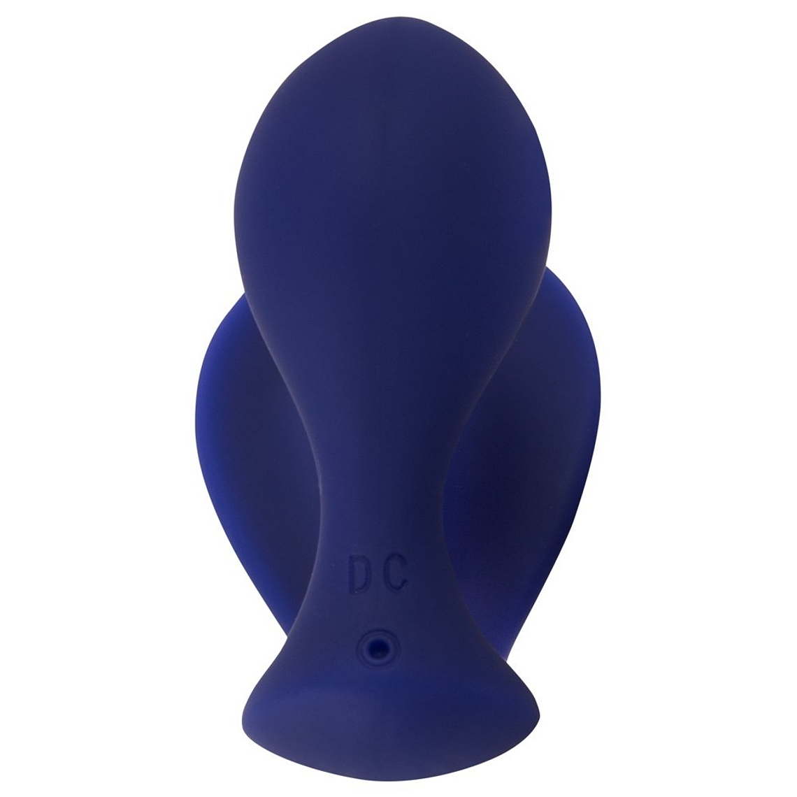 VIBRADOR ANAL DE CUECA COM COMANDO SWEET SMILE 6