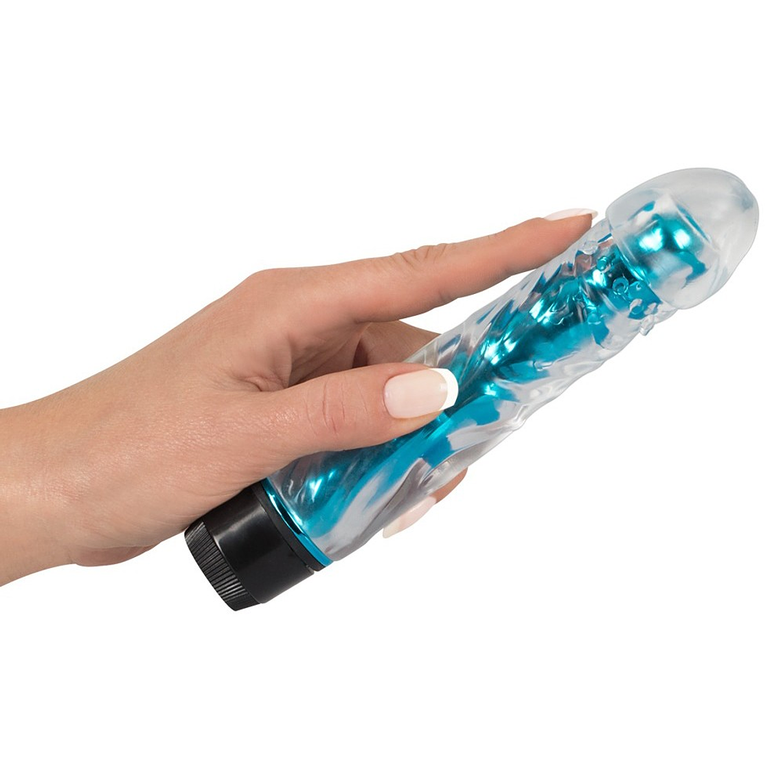 KIT ANAL BLUE APPETIZER SET YOU2TOYS 2