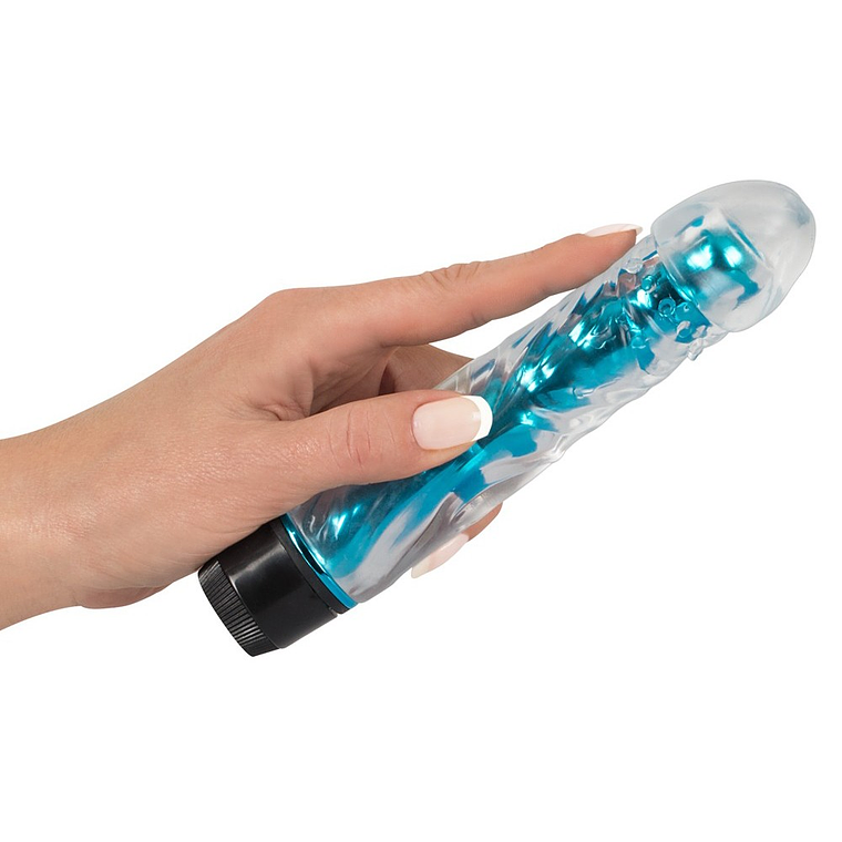 KIT ANAL BLUE APPETIZER SET YOU2TOYS 2