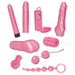 KIT CANDY TOY SET YOU2TOYS - Miniatura 1
