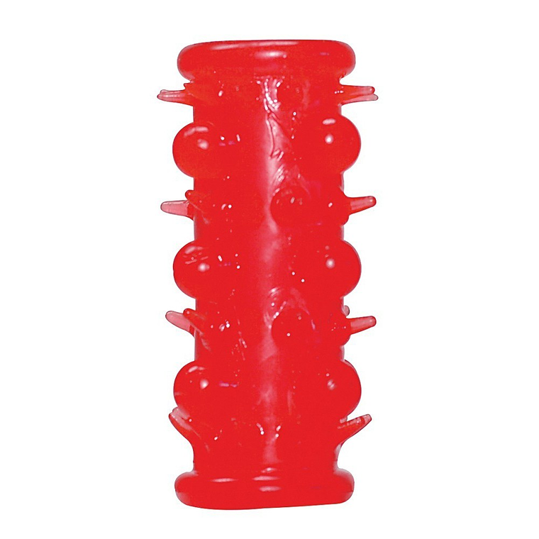 KIT ANAL RED ROSES SET YOU2TOYS 4