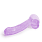 HUDINI DILDO ANAL JELLY ROXO CRUSHIOUS - vignette 6