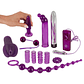 KIT SEX TOY SET SURPRISE SURPRISE YOU2TOYS - Miniatura 1