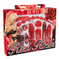 KIT ANAL RED ROSES SET YOU2TOYS - thumbnail 11