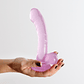 HUDINI DILDO ANAL JELLY ROXO CRUSHIOUS - vignette 9