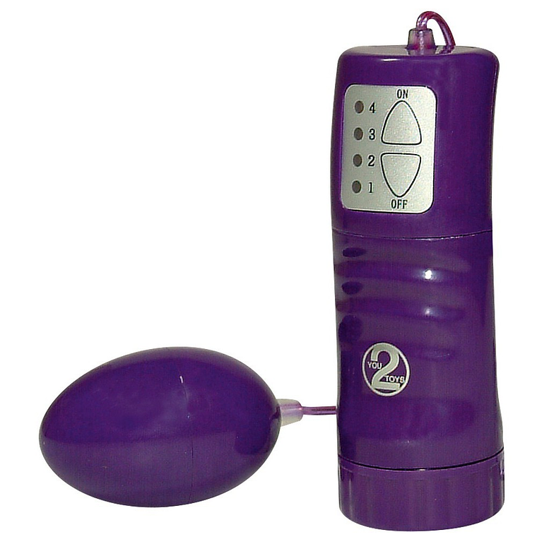 KIT VIBRO SET YOU2TOYS 6