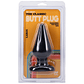 PLUG ANAL DOC JOHNSON CLASSIC BUTT PLUG PRETO LARGE - Thumbnail 2