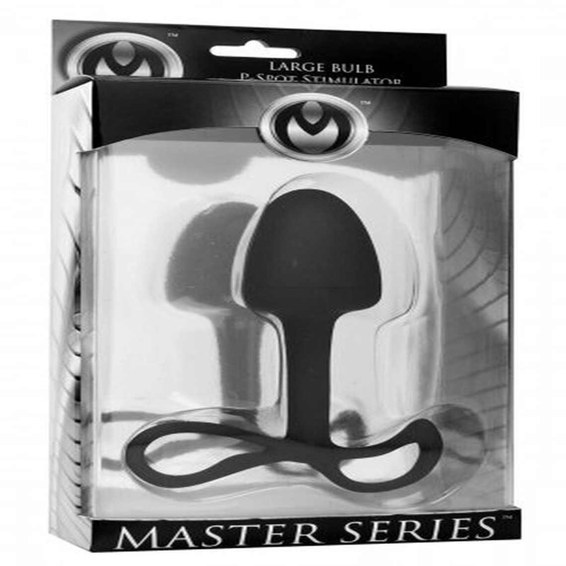PLUG ANAL ASTRAL P-SPOT BULB MASTER SERIES 2
