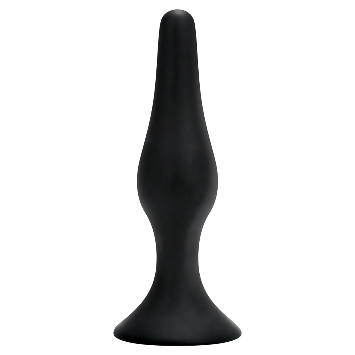 PLUG ANAL BOTTLE PLUG PRETO MEDIUM 1