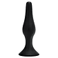 PLUG ANAL BOTTLE PLUG PRETO MEDIUM - thumbnail 1