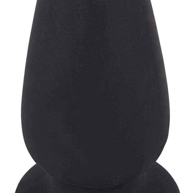 PLUG ANAL EM SILICONE LUST TUNNEL 1