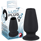 PLUG ANAL EM SILICONE LUST TUNNEL - Thumbnail 2