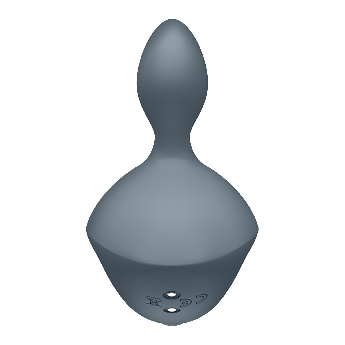 PLUG ANAL BOOTY ABSOLUTE BEGINNERS 4 SATISFYER 2