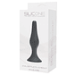 PLUG ANAL BOTTLE PLUG PRETO MEDIUM - thumbnail 3