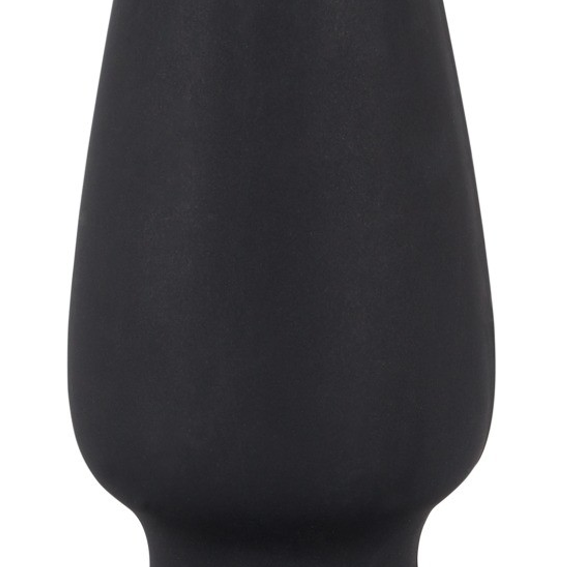 PLUG ANAL EM SILICONE LUST TUNNEL 3