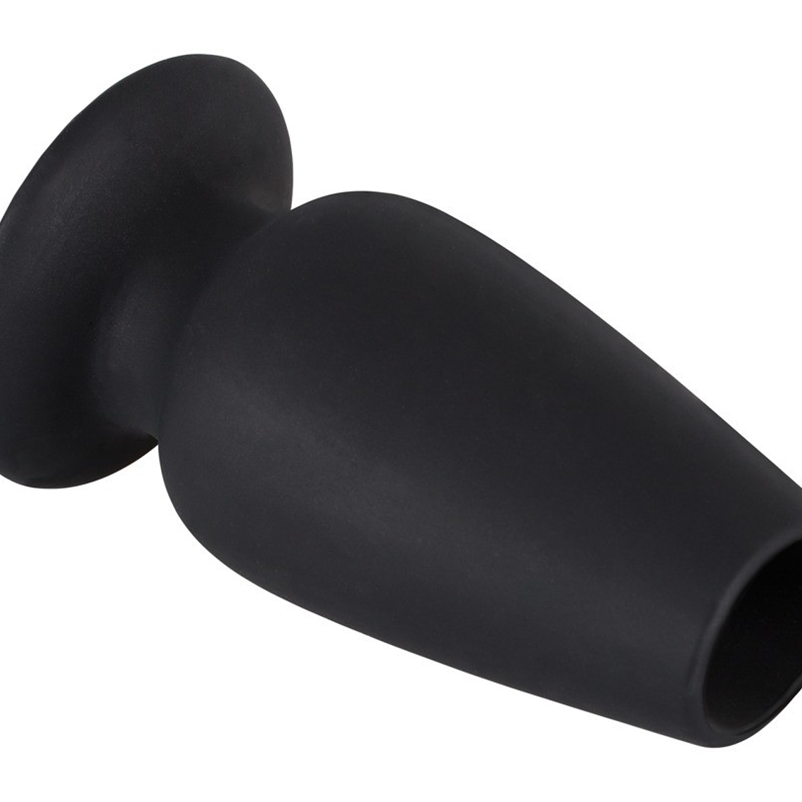 PLUG ANAL EM SILICONE LUST TUNNEL 4