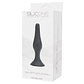 PLUG ANAL BOTTLE PLUG PRETO SMALL - thumbnail 3