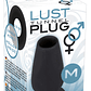 PLUG ANAL EM SILICONE LUST TUNNEL - Thumbnail 8