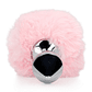 PLUG ANAL COM CAUDA DE COELHO ROSA OUCH! - thumbnail 4