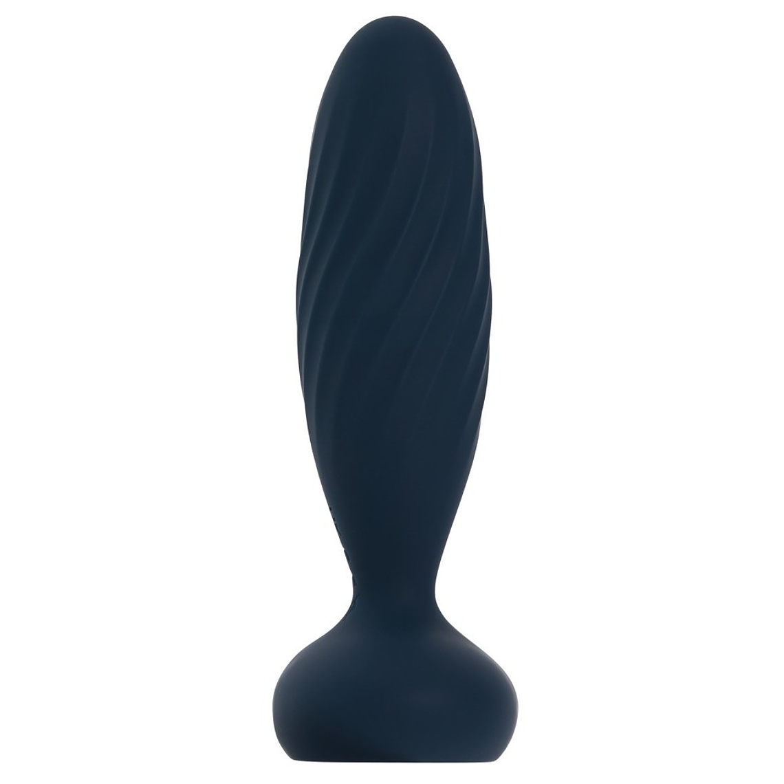 PLUG ANAL COM APLICAÇÃO MÓVEL E COMANDO REMOTO JORDAN SVAKOM 5